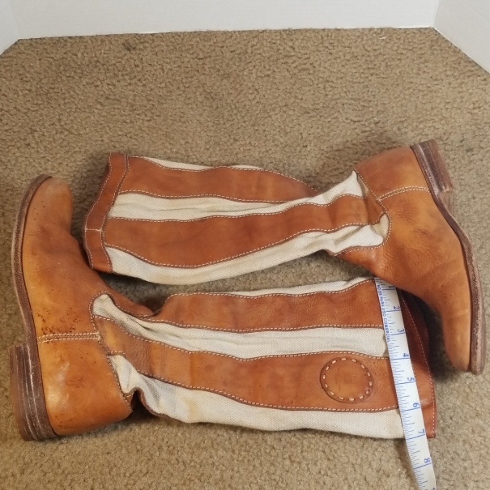Frye boots - Picture 6 of 8